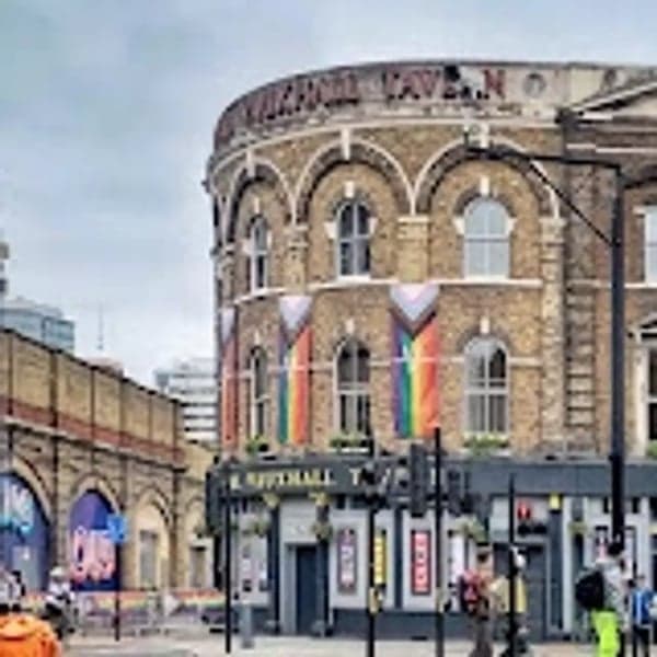 Royal Vauxhall Tavern