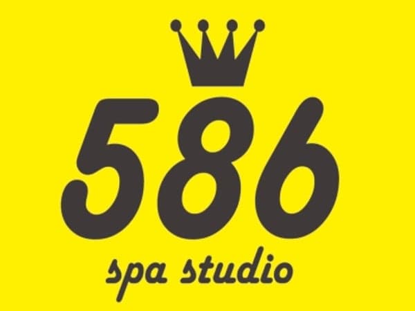 586 Spa